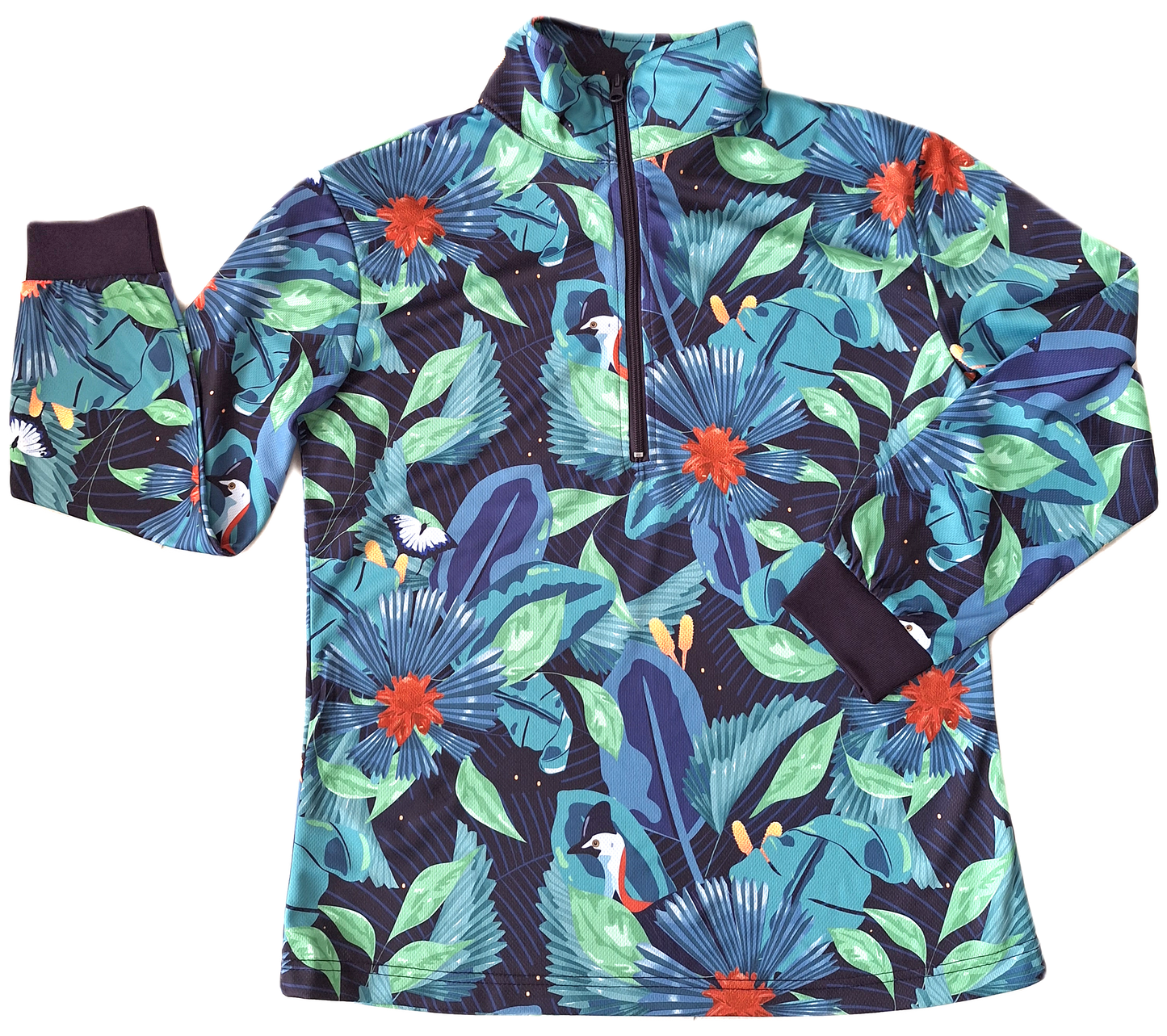 Women's Daintree Outdoor Shirts