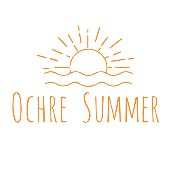 Ochre Summer