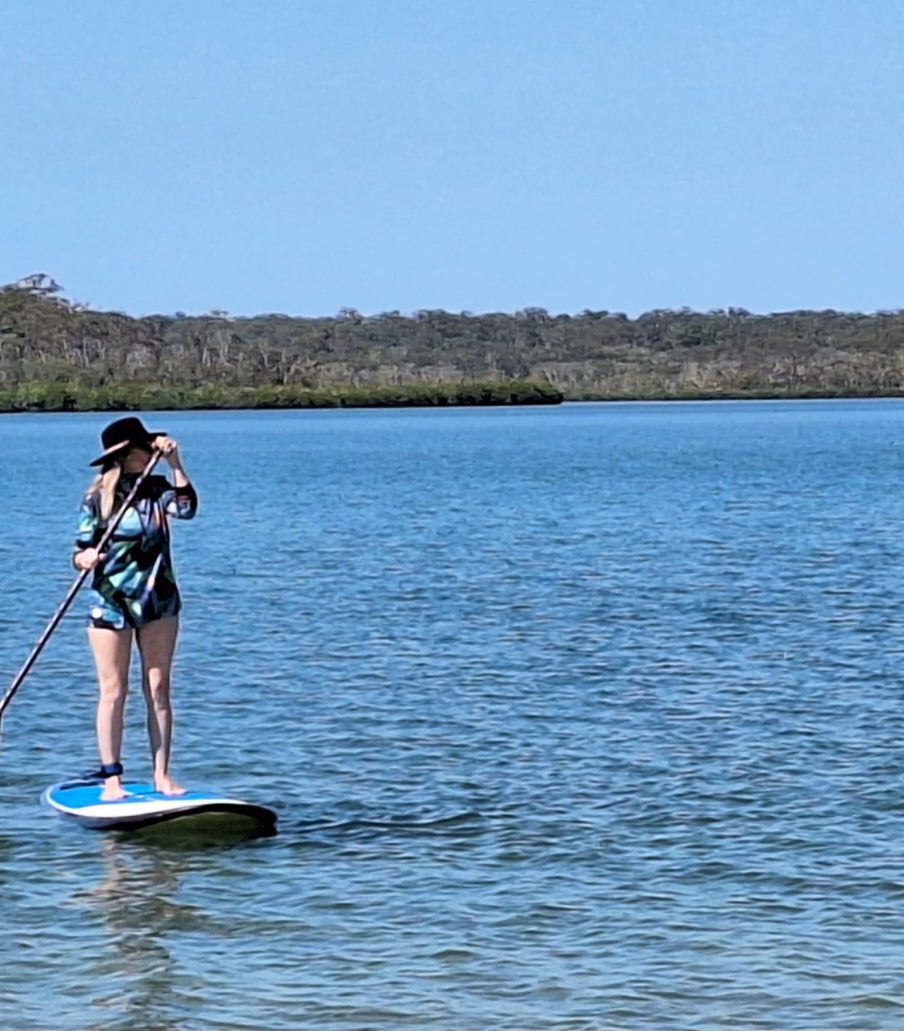 Women's Daintree Outdoor Shirts