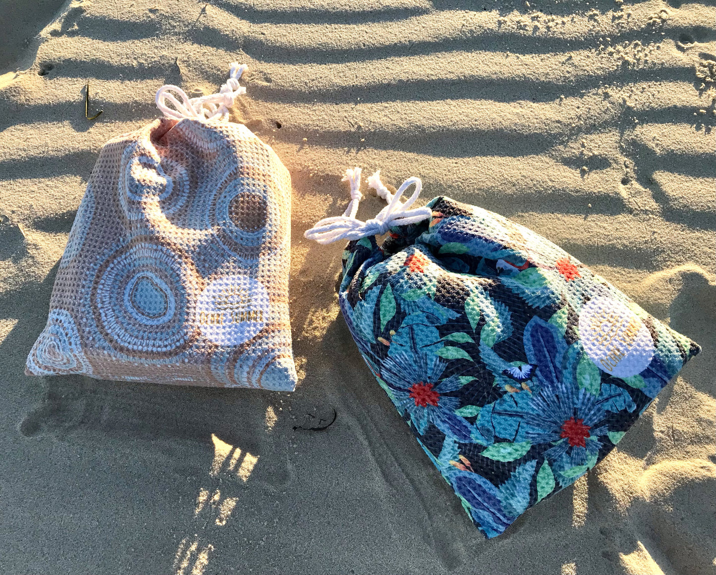 Sand Free Towels